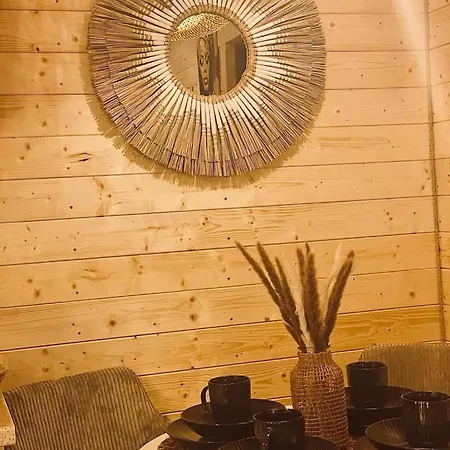 Na Zielonej Lace Boho