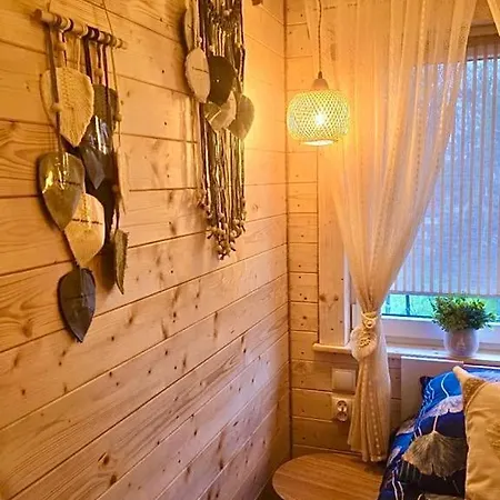 Apartment Na Zielonej Lace Boho *