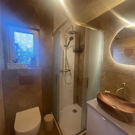 Apartment Caloroczny 