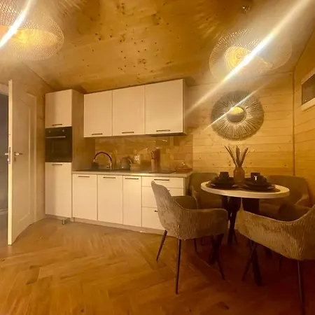 Na Zielonej Lace Boho Apartment *