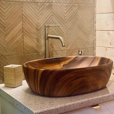 Apartment Caloroczny 