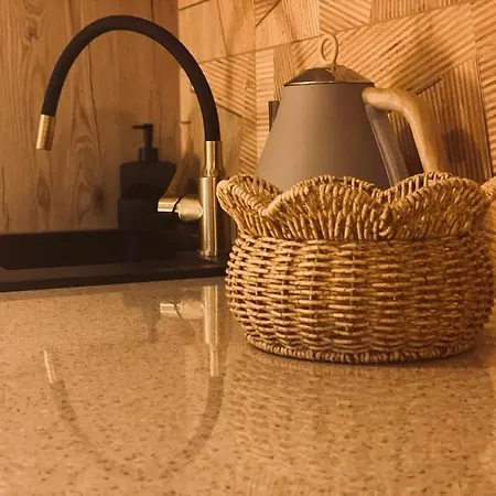 Apartment Caloroczny 