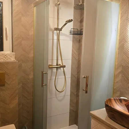 Appartement Ogrzewany 