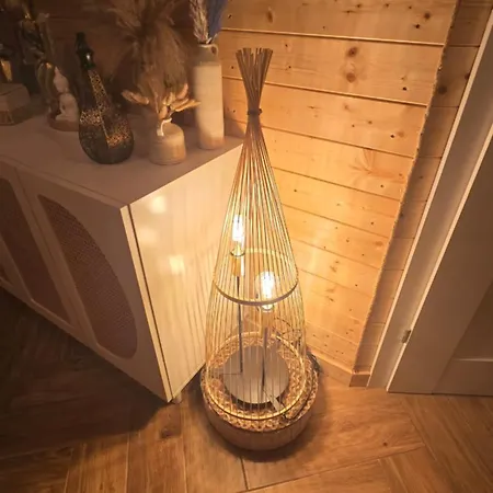 Appartement Ogrzewany 