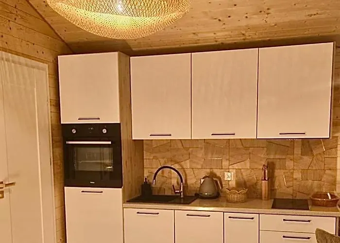 Appartement Ogrzewany 