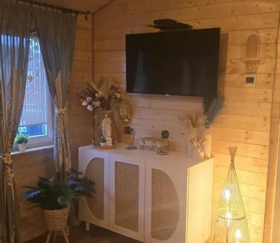 Appartement Ogrzewany 