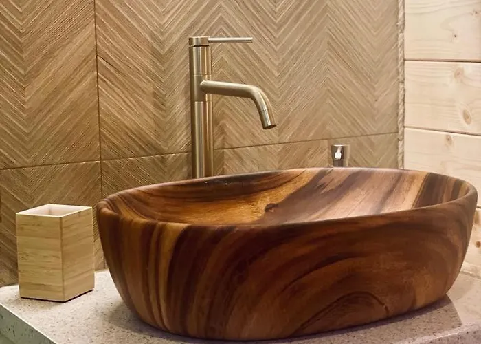 Appartement Ogrzewany 